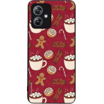 Sonique ���� Christmas Series ��� Motorola Moto G54 5G / Moto G54 5G Power Cinnamon Love