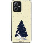 Sonique ���� Christmas Series ��� Motorola Moto G54 5G / Moto G54 5G Power Happy Pets