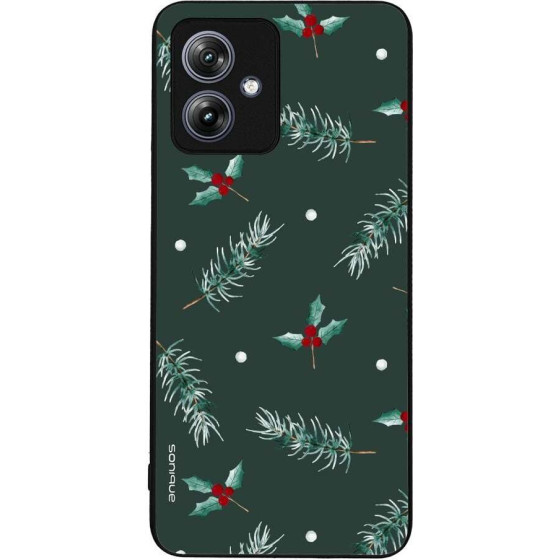 Sonique ���� Christmas Series ��� Motorola Moto G54 5G / Moto G54 5G Power Mistletoe