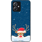 Sonique ���� Christmas Series ��� Motorola Moto G54 5G / Moto G54 5G Power Reindeer