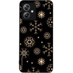 Sonique ���� Christmas Series ��� Motorola Moto G54 5G / Moto G54 5G Power Snowflakes