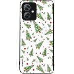 Sonique ���� Christmas Series ��� Motorola Moto G54 5G / Moto G54 5G Power Trees 01