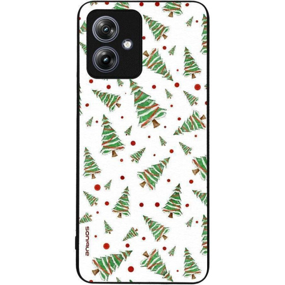 Sonique ���� Christmas Series ��� Motorola Moto G54 5G / Moto G54 5G Power Trees 01