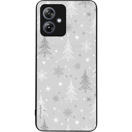 Sonique ���� Christmas Series ��� Motorola Moto G54 5G / Moto G54 5G Power Trees 02