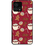 Sonique ���� Christmas Series ��� Motorola Moto G72 Cinnamon Love