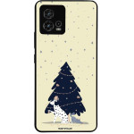Sonique ���� Christmas Series ��� Motorola Moto G72 Happy Pets