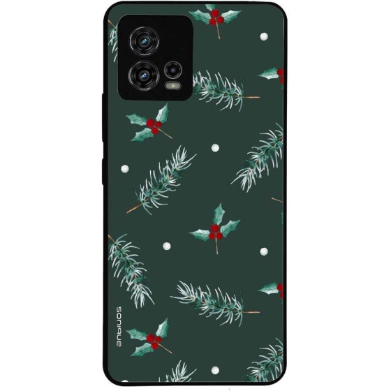 Sonique ���� Christmas Series ��� Motorola Moto G72 Mistletoe