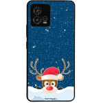 Sonique ���� Christmas Series ��� Motorola Moto G72 Reindeer