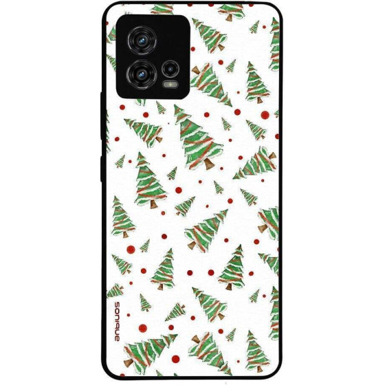 Sonique ���� Christmas Series ��� Motorola Moto G72 Trees 01