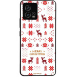 Sonique ���� Christmas Series ��� Motorola Moto G72 Ugly Knit