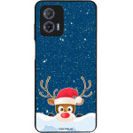 Sonique ���� Christmas Series ��� Motorola Moto G73 5G Reindeer