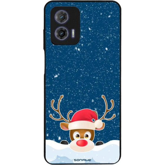 Sonique ���� Christmas Series ��� Motorola Moto G73 5G Reindeer