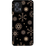 Sonique ���� Christmas Series ��� Motorola Moto G73 5G Snowflakes