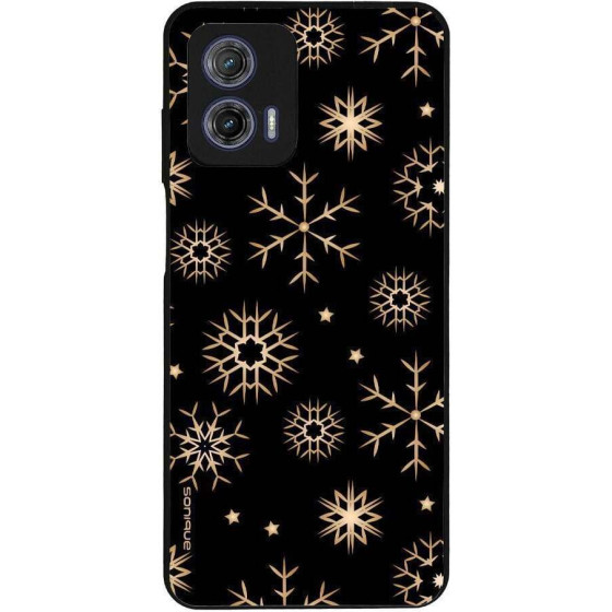 Sonique ���� Christmas Series ��� Motorola Moto G73 5G Snowflakes
