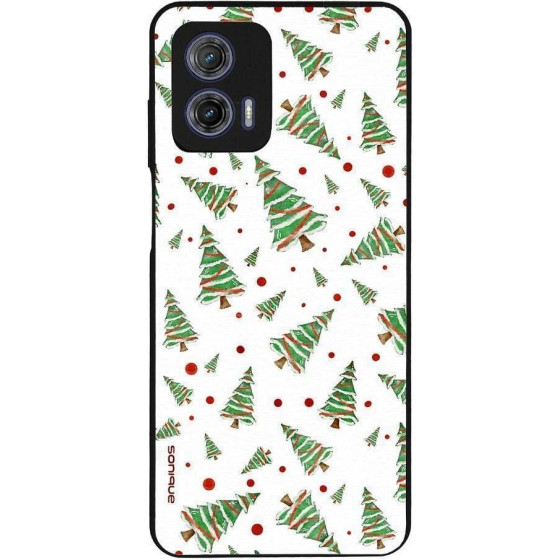 Sonique ���� Christmas Series ��� Motorola Moto G73 5G Trees 01