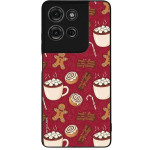 Sonique ���� Christmas Series ��� Motorola Moto G75 5G Cinnamon Love