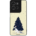 Sonique ���� Christmas Series ��� Motorola Moto G75 5G Happy Pets