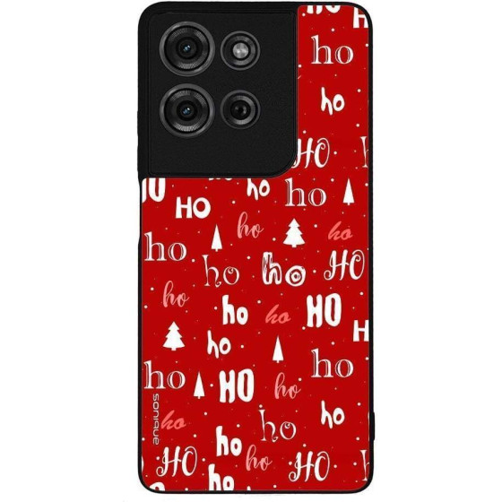 Sonique ���� Christmas Series ��� Motorola Moto G75 5G HO-HO-HO