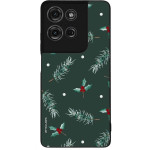 Sonique ���� Christmas Series ��� Motorola Moto G75 5G Mistletoe