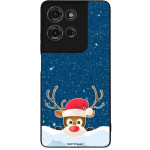 Sonique ���� Christmas Series ��� Motorola Moto G75 5G Reindeer
