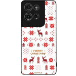 Sonique ���� Christmas Series ��� Motorola Moto G75 5G Ugly Knit
