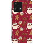 Sonique ���� Christmas Series ��� Motorola Moto G84 5G Cinnamon Love