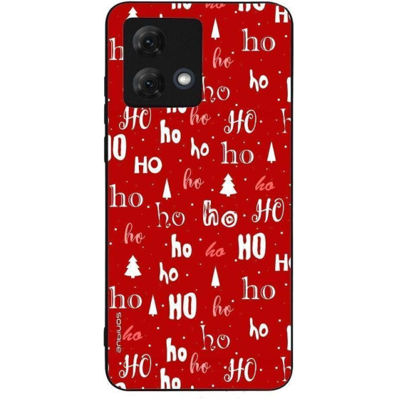 Sonique ���� Christmas Series ��� Motorola Moto G84 5G HO-HO-HO