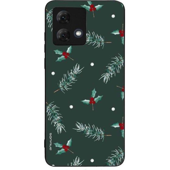 Sonique ���� Christmas Series ��� Motorola Moto G84 5G Mistletoe