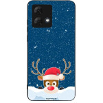 Sonique ���� Christmas Series ��� Motorola Moto G84 5G Reindeer