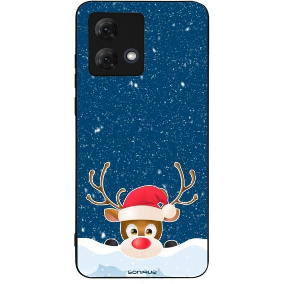 Sonique ���� Christmas Series ��� Motorola Moto G84 5G Reindeer