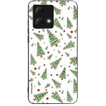 Sonique ���� Christmas Series ��� Motorola Moto G84 5G Trees 01