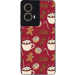 Sonique ���� Christmas Series ��� Motorola Moto G85 5G Cinnamon Love