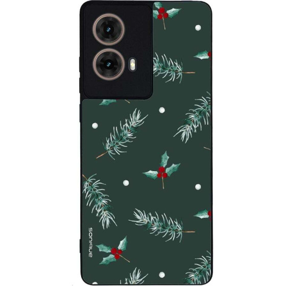 Sonique ���� Christmas Series ��� Motorola Moto G85 5G Mistletoe