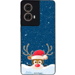 Sonique ���� Christmas Series ��� Motorola Moto G85 5G Reindeer