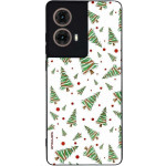 Sonique ���� Christmas Series ��� Motorola Moto G85 5G Trees 01