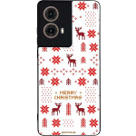 Sonique ���� Christmas Series ��� Motorola Moto G85 5G Ugly Knit
