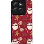 Sonique ���� Christmas Series ��� Motorola Moto G86 5G Cinnamon Love