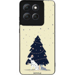 Sonique ���� Christmas Series ��� Motorola Moto G86 5G Happy Pets