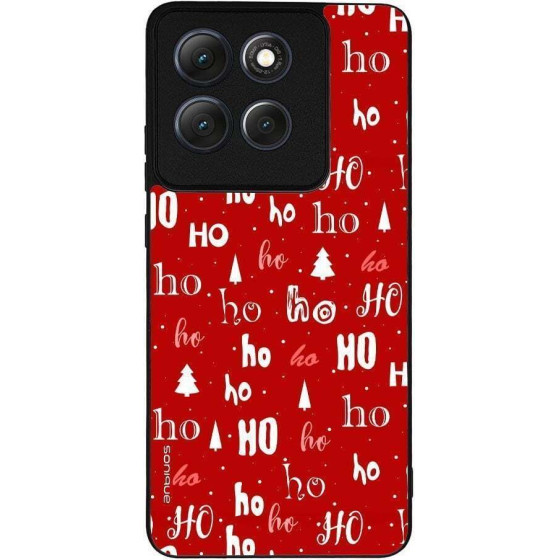 Sonique ���� Christmas Series ��� Motorola Moto G86 5G HO-HO-HO