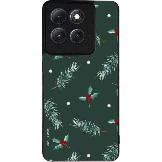 Sonique ���� Christmas Series ��� Motorola Moto G86 5G Mistletoe