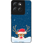 Sonique ���� Christmas Series ��� Motorola Moto G86 5G Reindeer