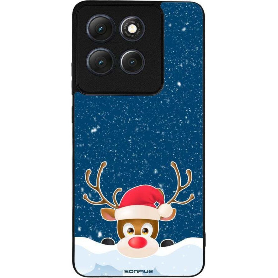 Sonique ���� Christmas Series ��� Motorola Moto G86 5G Reindeer