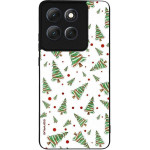 Sonique ���� Christmas Series ��� Motorola Moto G86 5G Trees 01