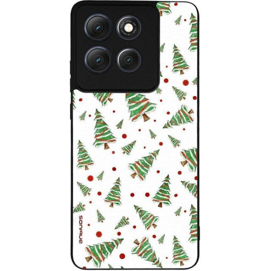 Sonique ���� Christmas Series ��� Motorola Moto G86 5G Trees 01