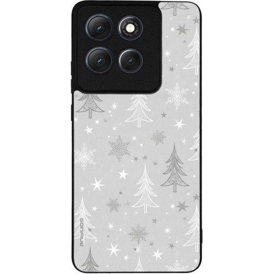 Sonique ���� Christmas Series ��� Motorola Moto G86 5G Trees 02