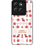 Sonique ���� Christmas Series ��� Motorola Moto G86 5G Ugly Knit