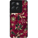 Sonique ���� Christmas Series ��� Motorola Moto G86 5G Wine Bloom