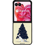 Sonique ���� Christmas Series ��� Motorola Motorola Razr 50 Ultra Happy Pets
