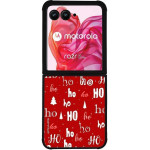 Sonique ���� Christmas Series ��� Motorola Motorola Razr 50 Ultra HO-HO-HO