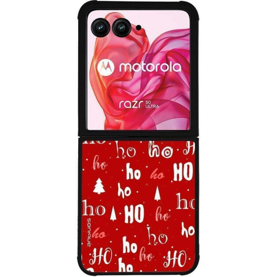 Sonique ���� Christmas Series ��� Motorola Motorola Razr 50 Ultra HO-HO-HO